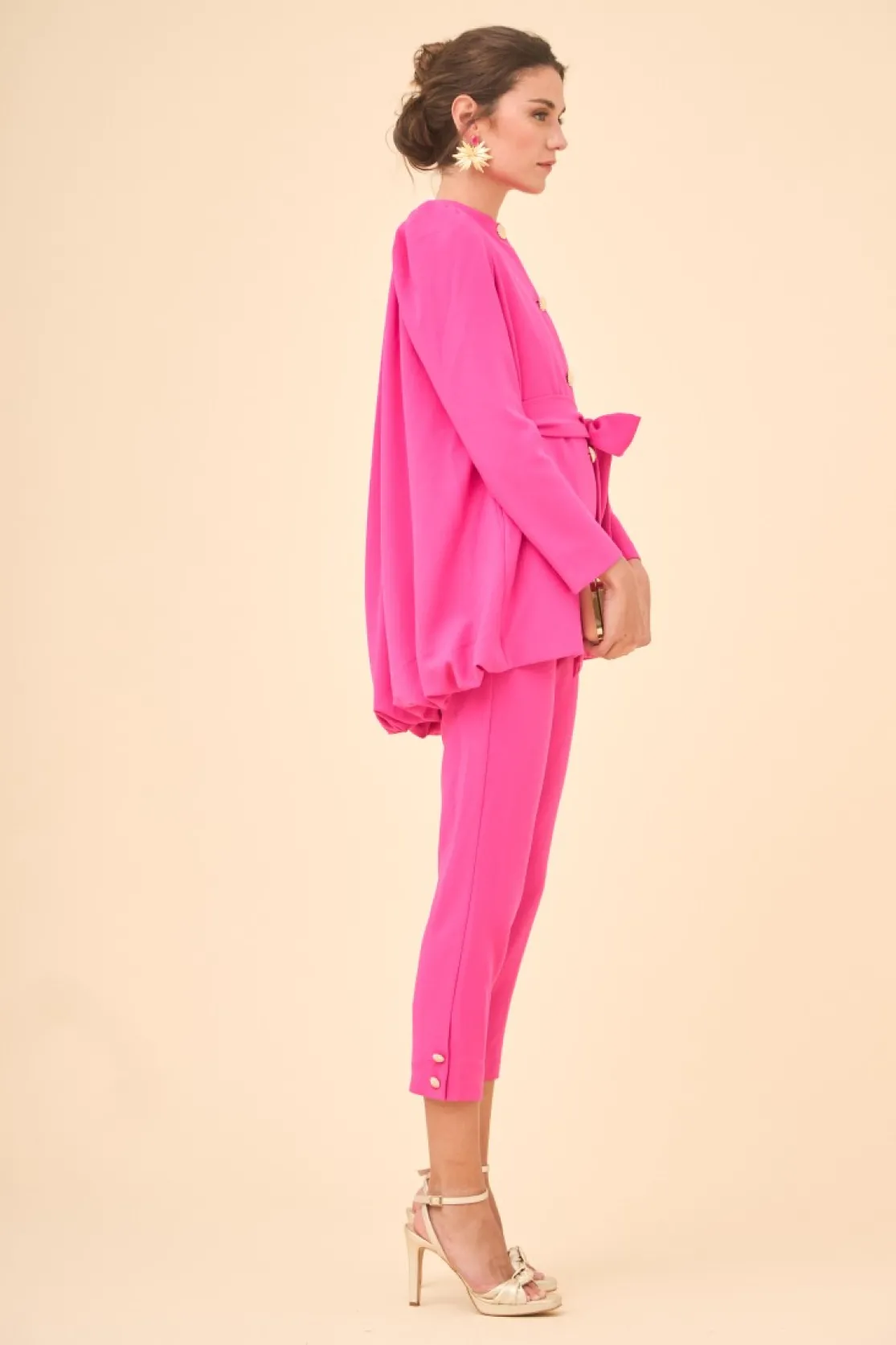 BLAZER DIRO*Coosy Clearance