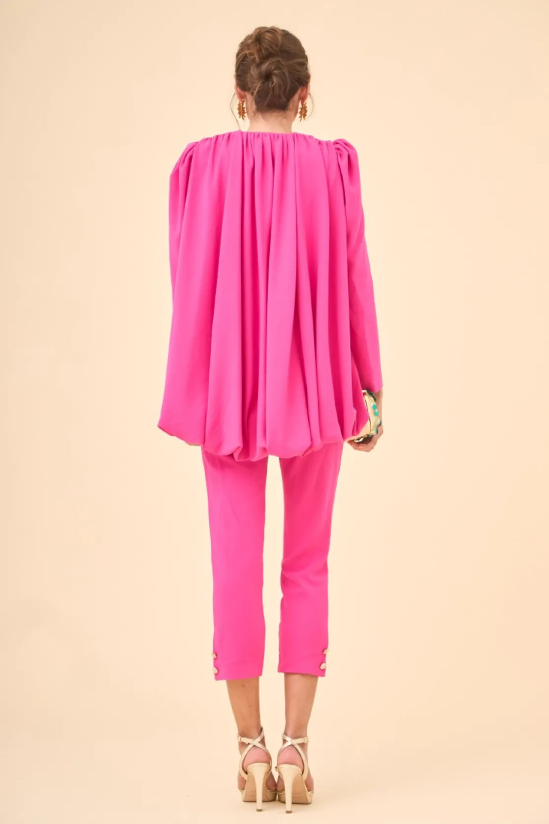 BLAZER DIRO*Coosy Clearance