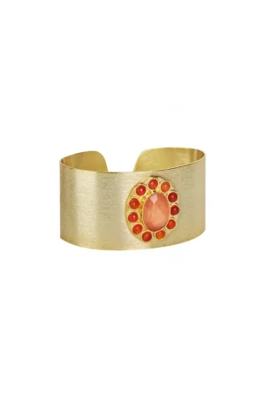 BRAZALETE CARDANARANJA*Coosy Outlet