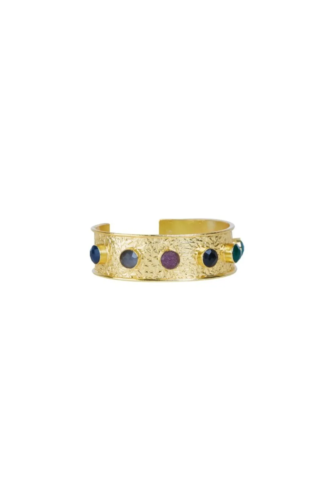 BRAZALETE CASTA MULTICOLOR*Coosy Flash Sale