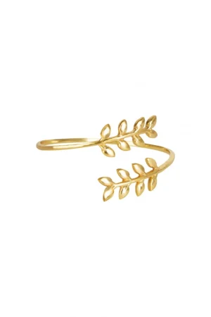 BRAZALETE HALIADORADO*Coosy Outlet