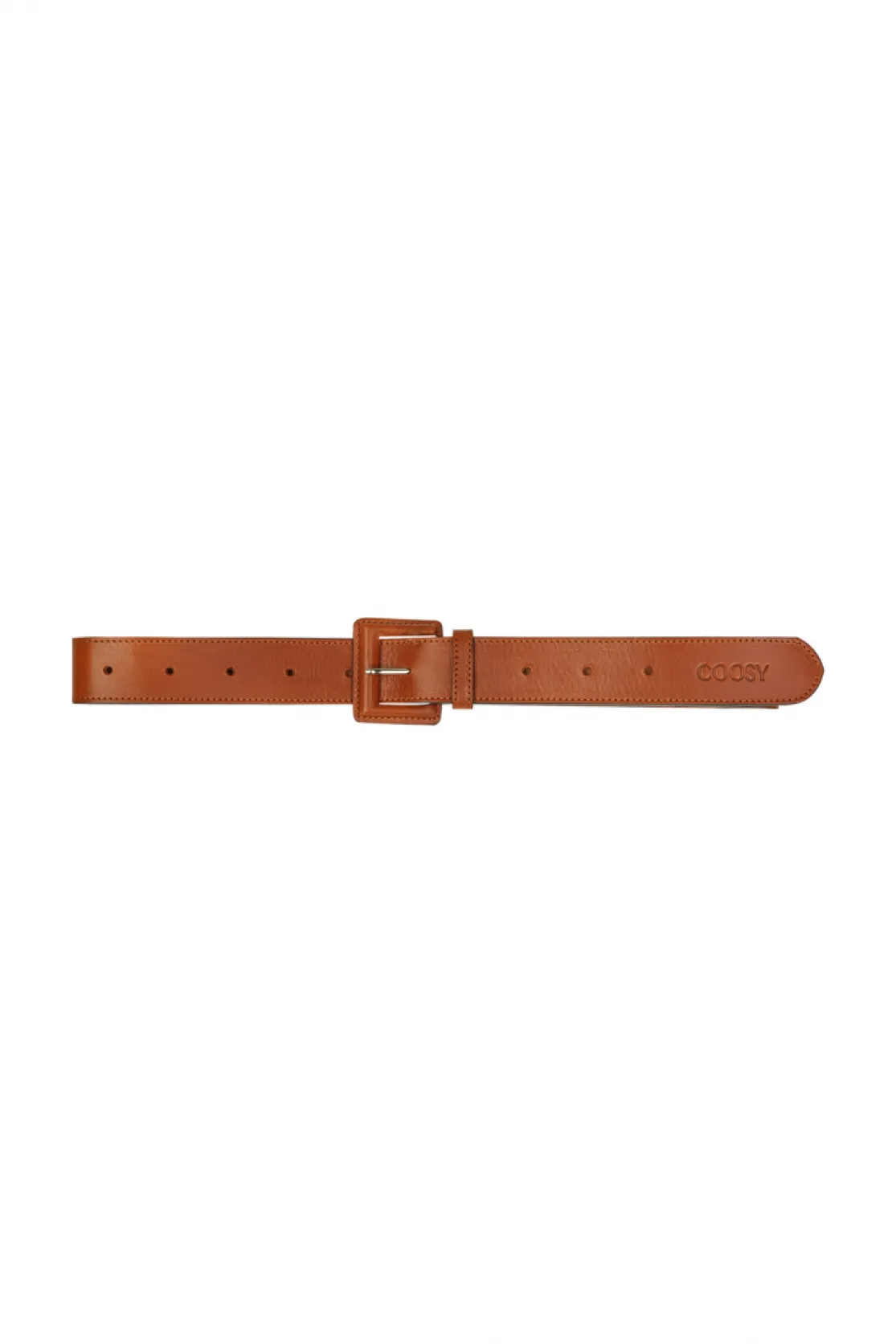 CINTURON RENATAMARRON*Coosy Cheap