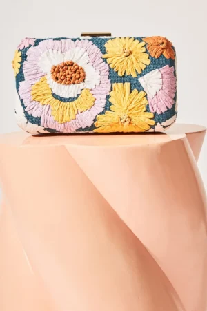 CLUTCH Primavera*Coosy Best Sale