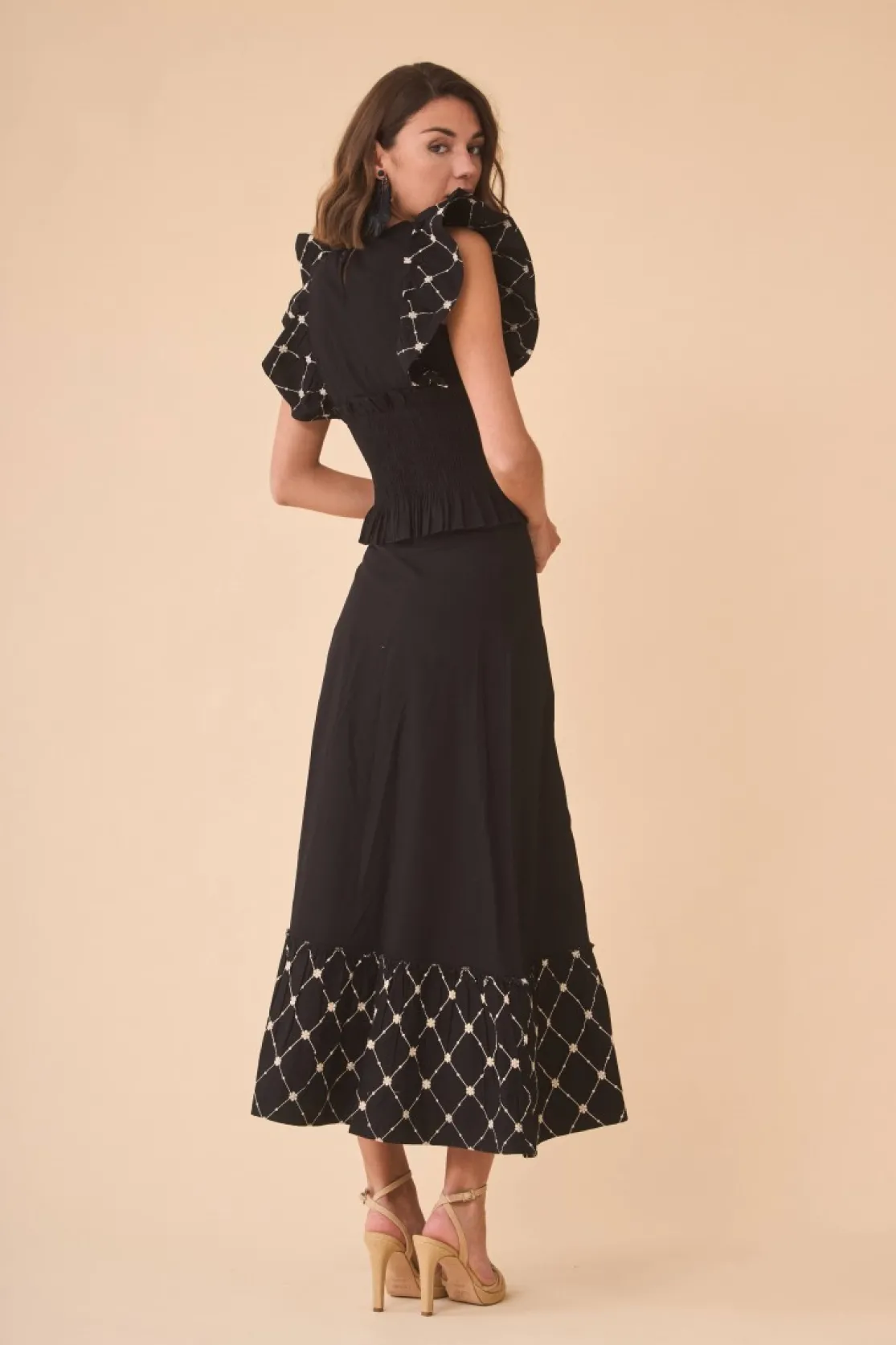 CONJUNTO CONJUNTO BLANCANEGRO*Coosy Discount