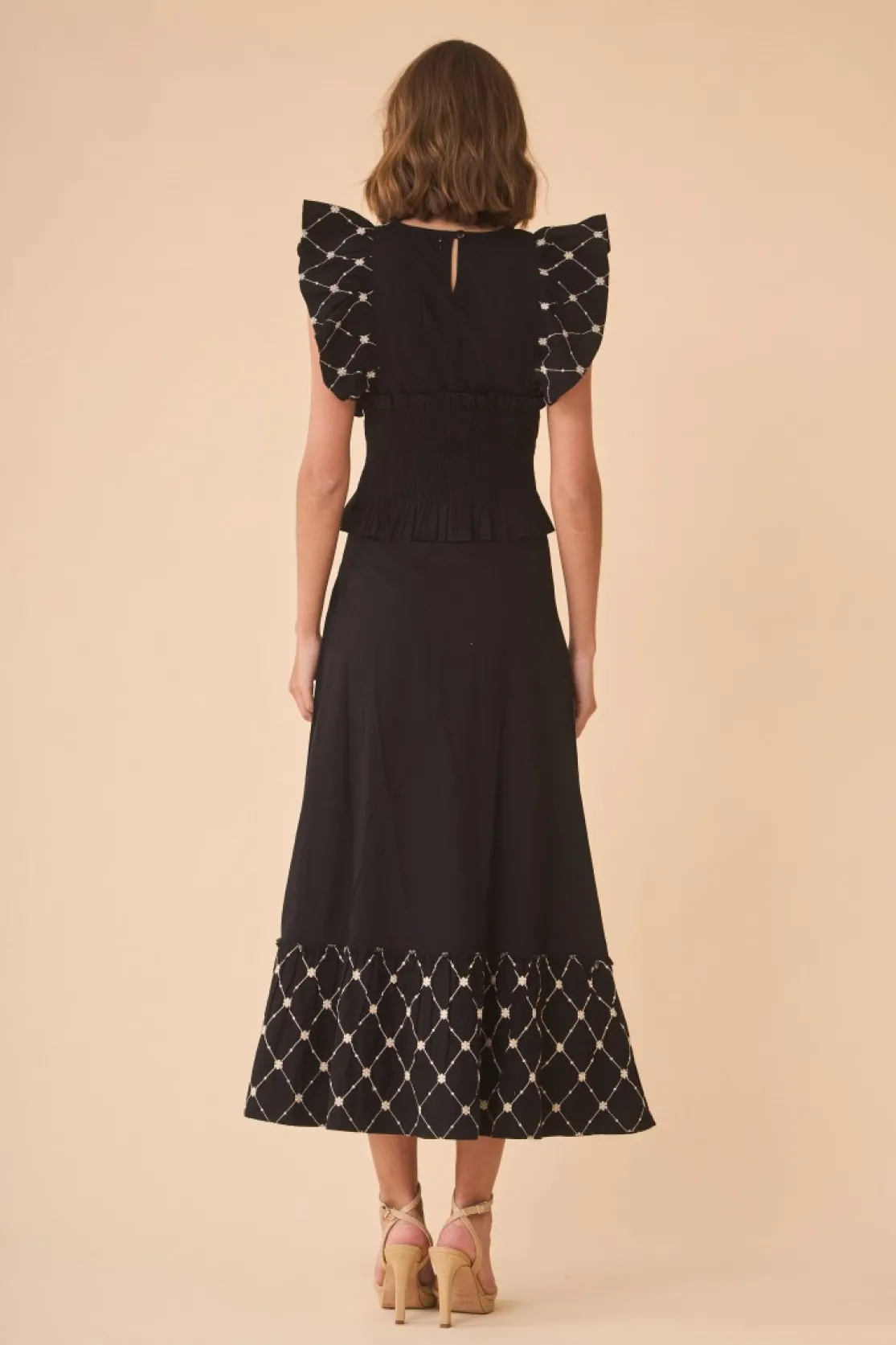 CONJUNTO CONJUNTO BLANCANEGRO*Coosy Discount
