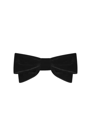 LAZO AIKO MINI NEGRO*Coosy Clearance