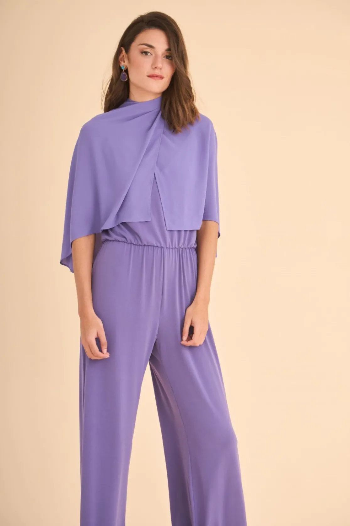 MONOS MALENA MB MORADO*Coosy Clearance