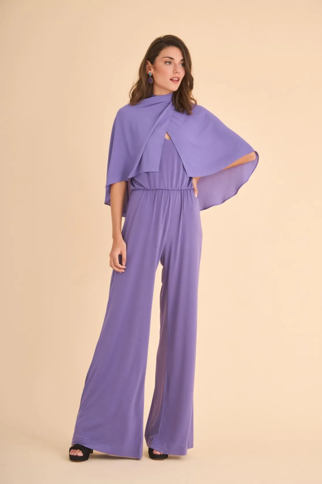 MONOS MALENA MB MORADO*Coosy Clearance