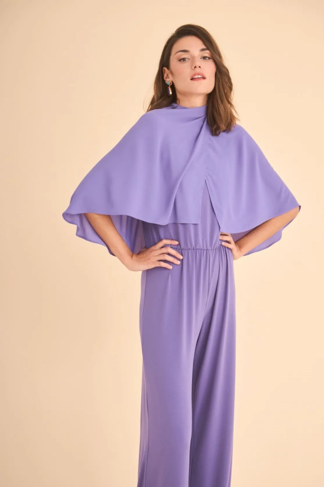 MONOS MALENA MB MORADO*Coosy Clearance