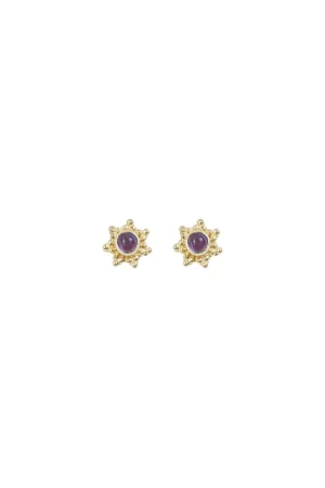 PANTALON ANNIPE MORADO*Coosy Discount