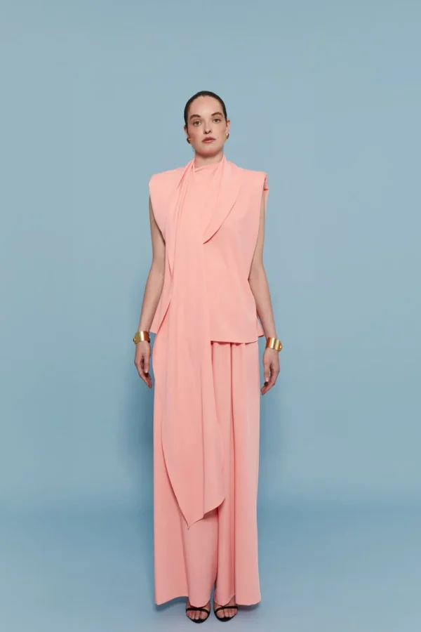 PANTALON SIMONASALMON*Coosy Flash Sale