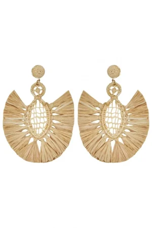 PENDIENTES ANDALUSÍNATURAL*Coosy Best