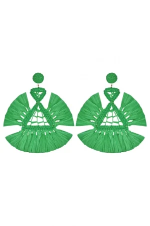 PENDIENTES BRUNIAVERDE*Coosy Flash Sale