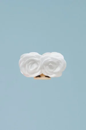 PINZA LOLEA BLANCO*Coosy Sale