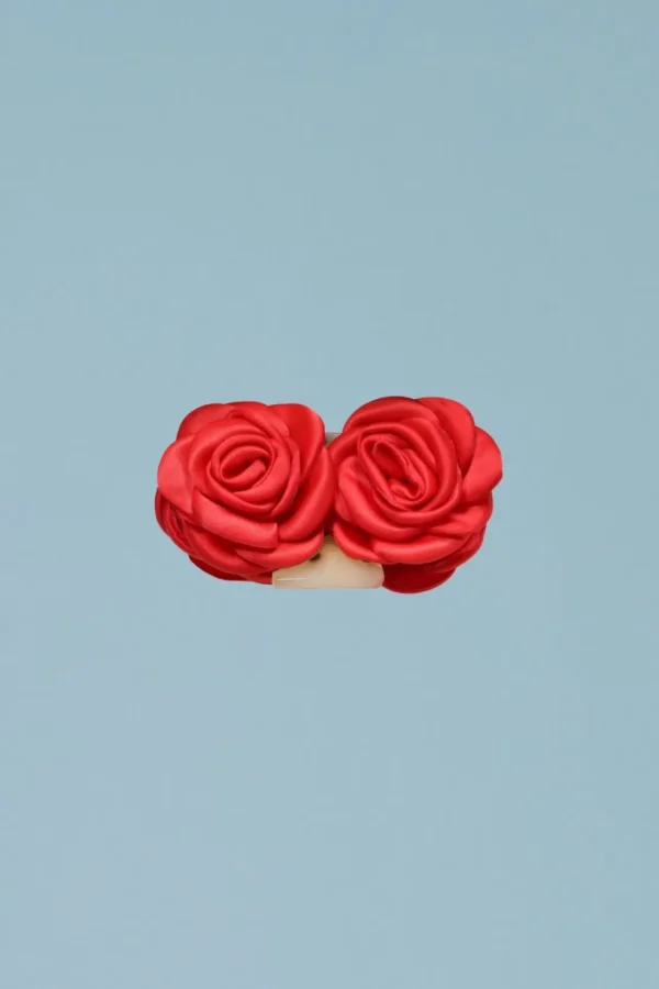 PINZA LOLEA ROJO*Coosy Cheap