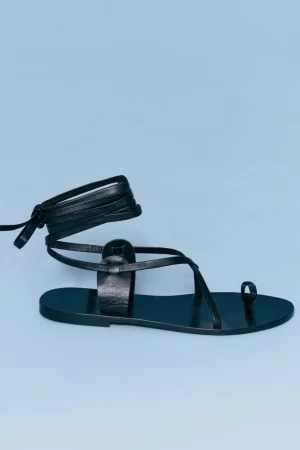 SANDALIAS PARMANEGRO*Coosy Best