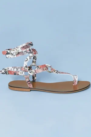 SANDALIAS VICENZA*Coosy Online