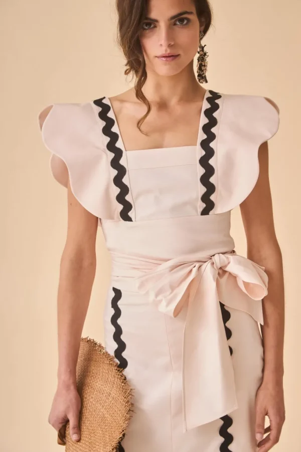 TOP CORACREMA*Coosy Outlet