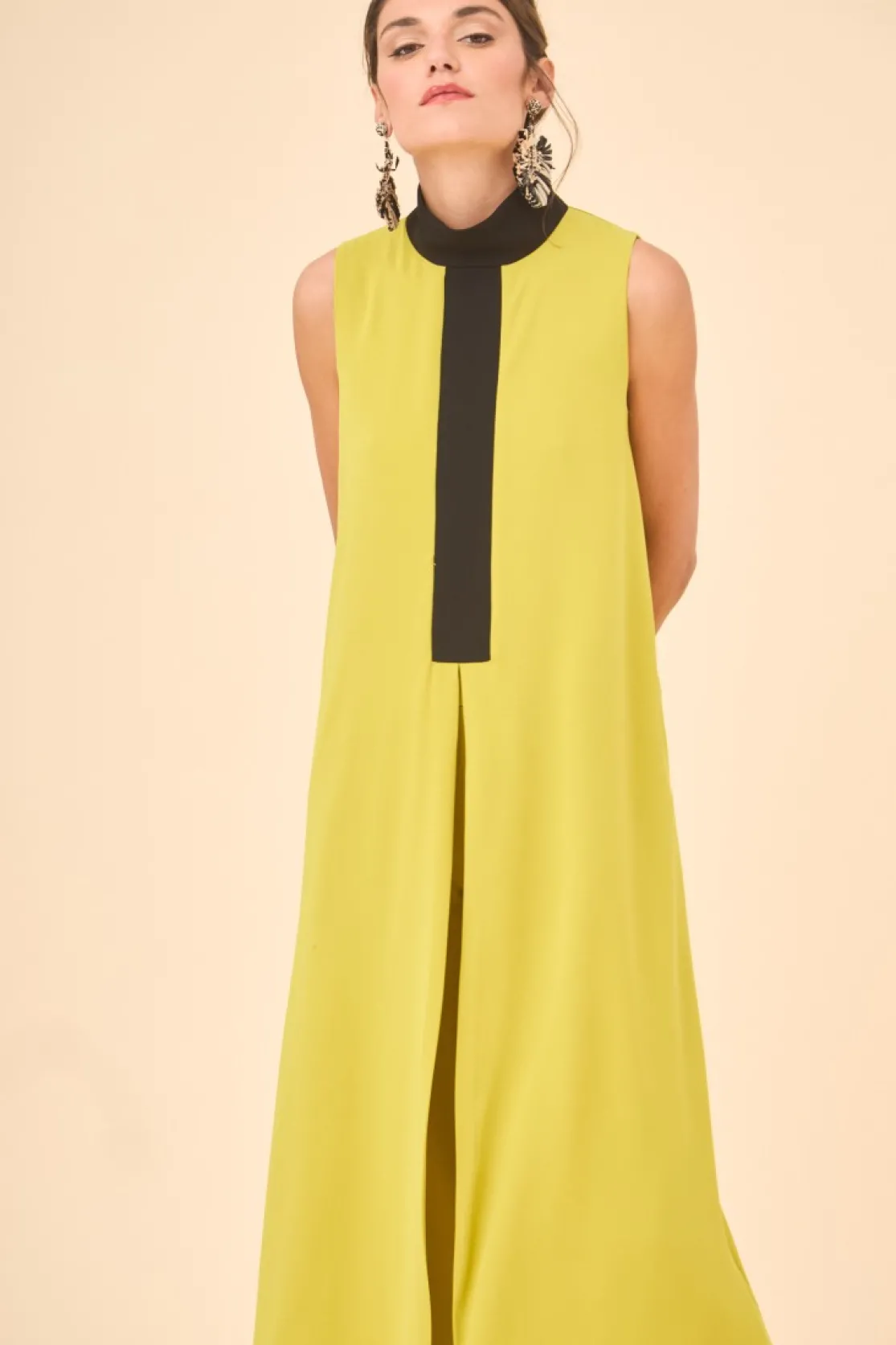 TOP FERNANDOVERDE/NEGRO*Coosy Sale
