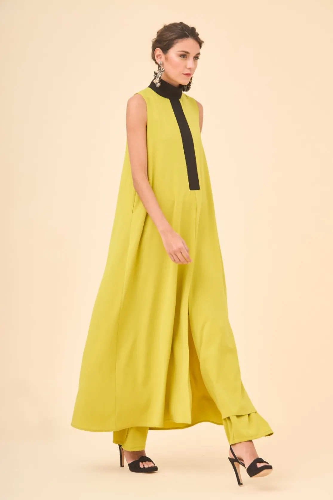 TOP FERNANDOVERDE/NEGRO*Coosy Sale