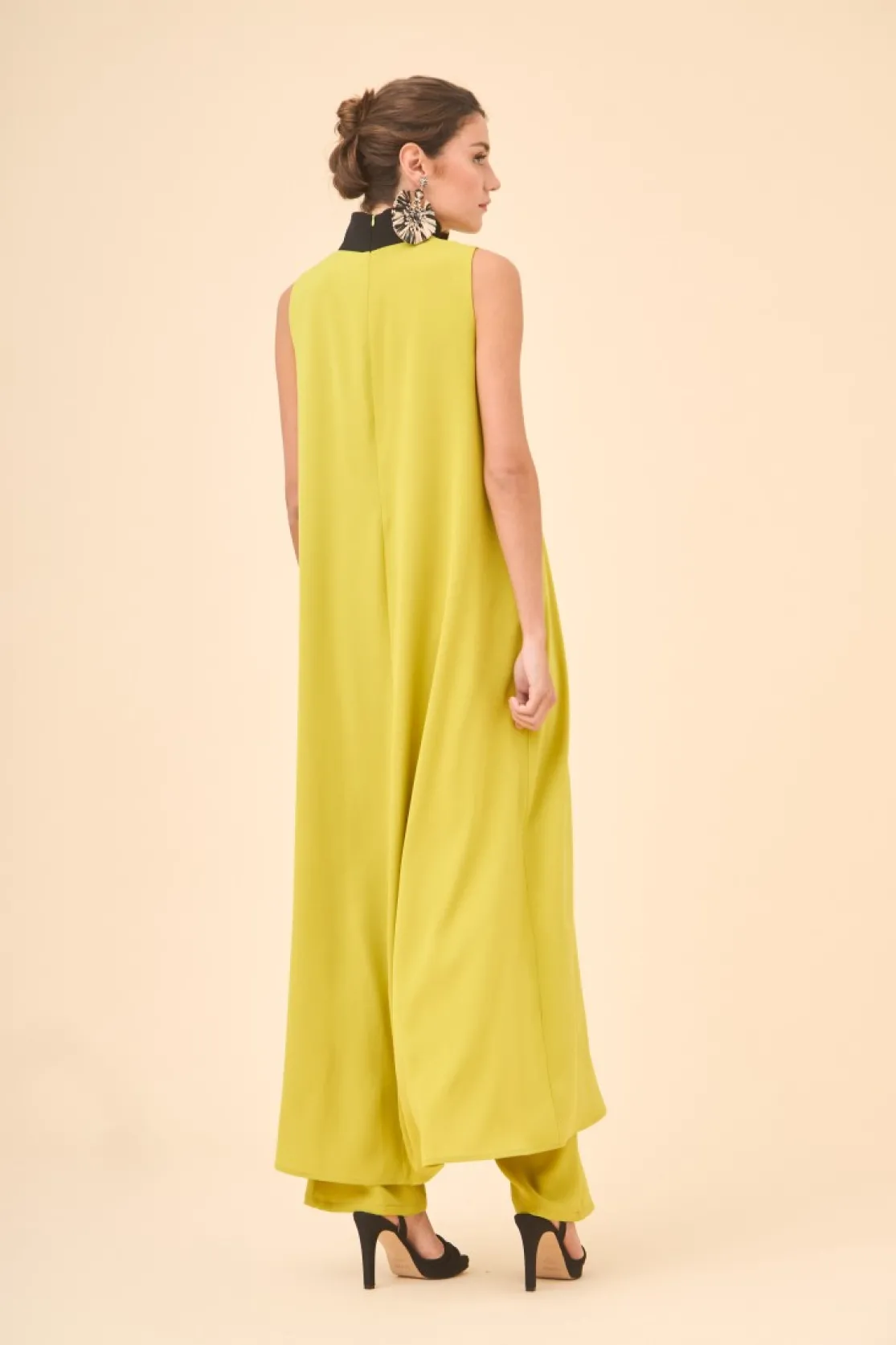 TOP FERNANDOVERDE/NEGRO*Coosy Sale