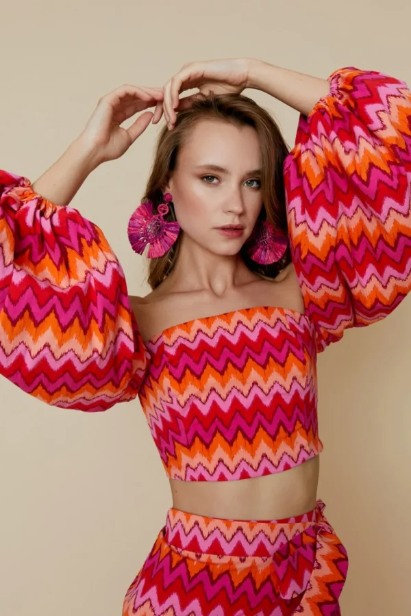 TOP SALERMOFUCSIA*Coosy Store