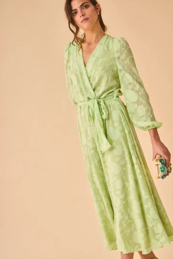 VESTIDO BAKERPRIMAVERA*Coosy Best
