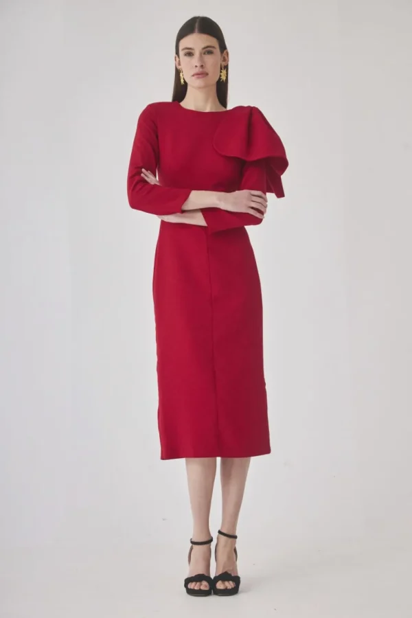 Vestido Barbaran | *Coosy Sale