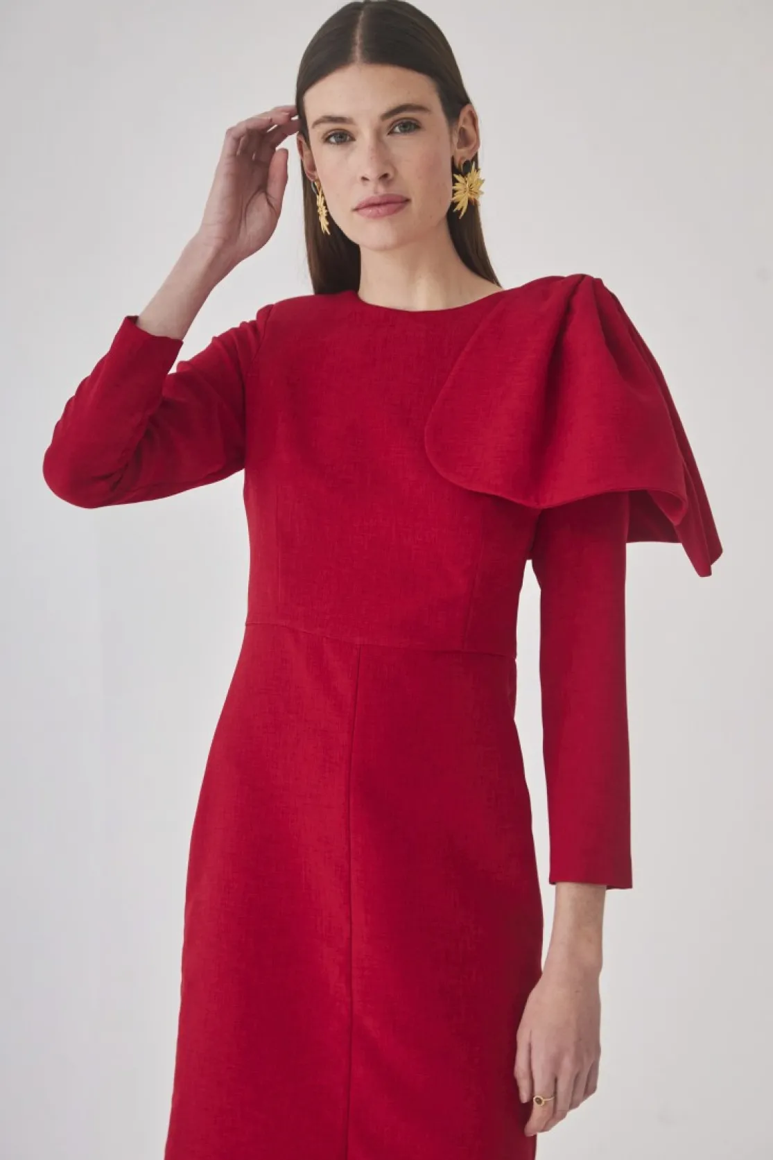 Vestido Barbaran | *Coosy Sale