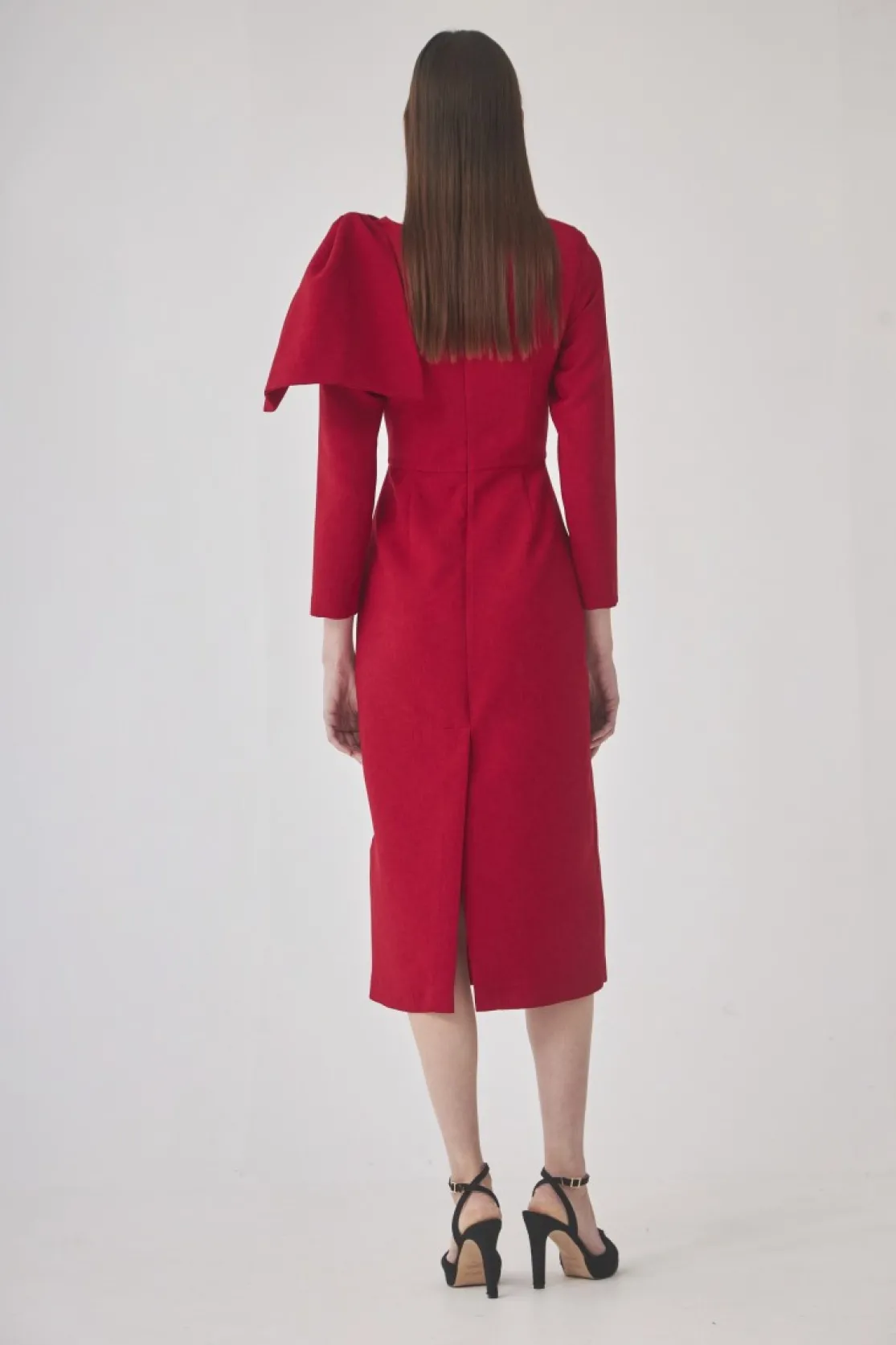 Vestido Barbaran | *Coosy Sale