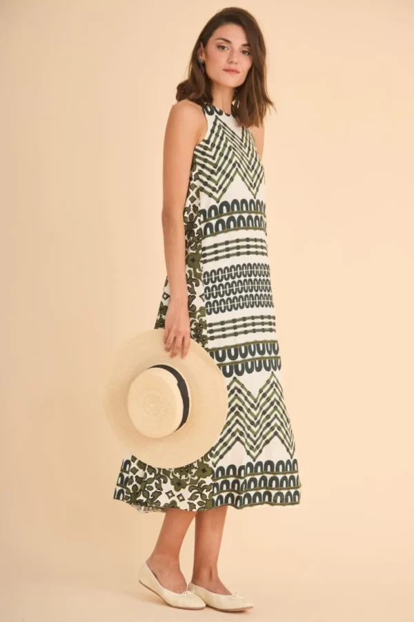 VESTIDO BONNY*Coosy Outlet