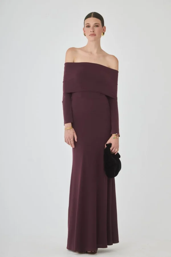 VESTIDO CHOCOB*Coosy Clearance