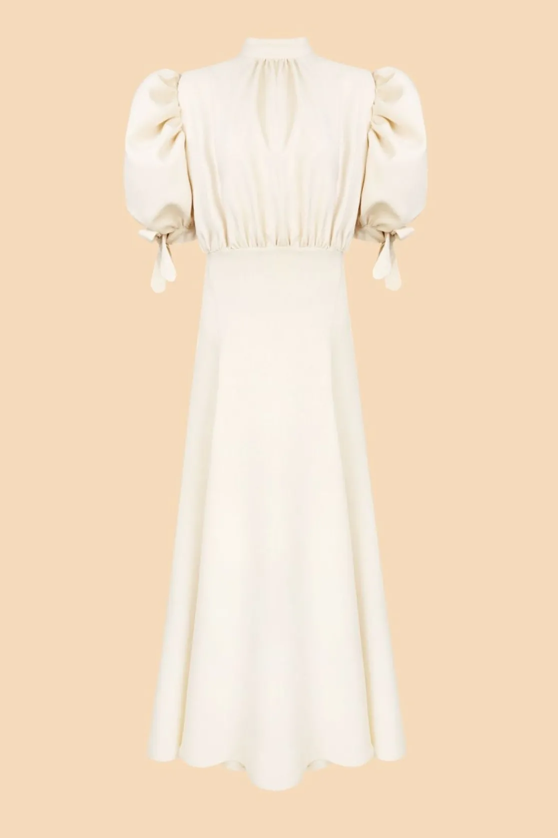 VESTIDO ELENACRUDO*Coosy Sale