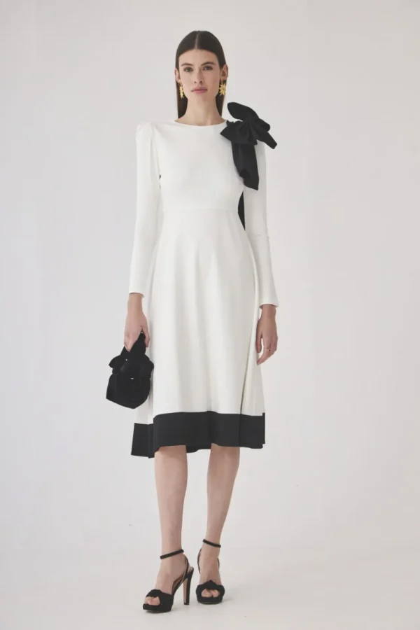 Vestido Fiorelo Crudo | *Coosy Cheap