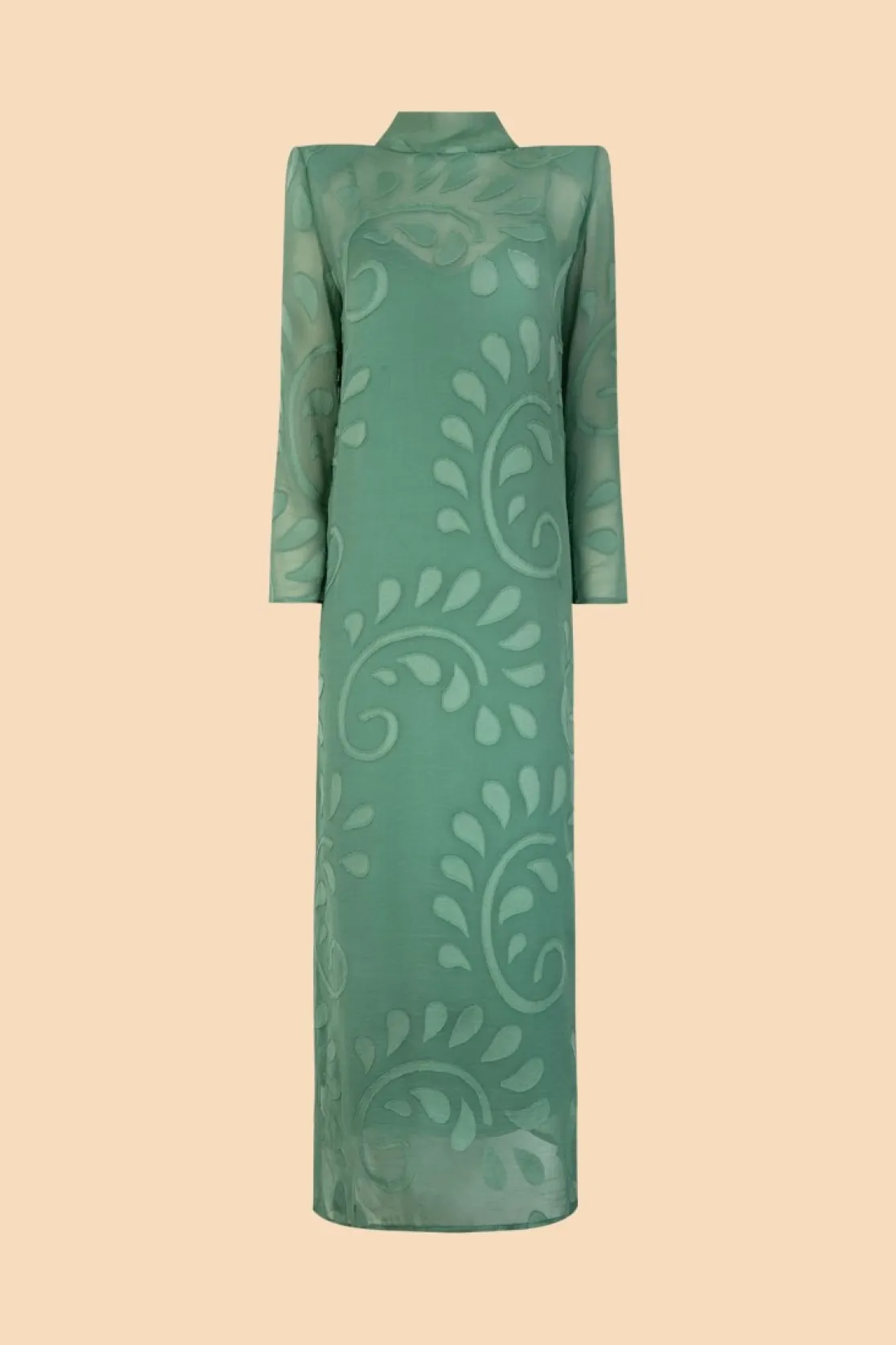 Vestido Libraverde | *Coosy Flash Sale
