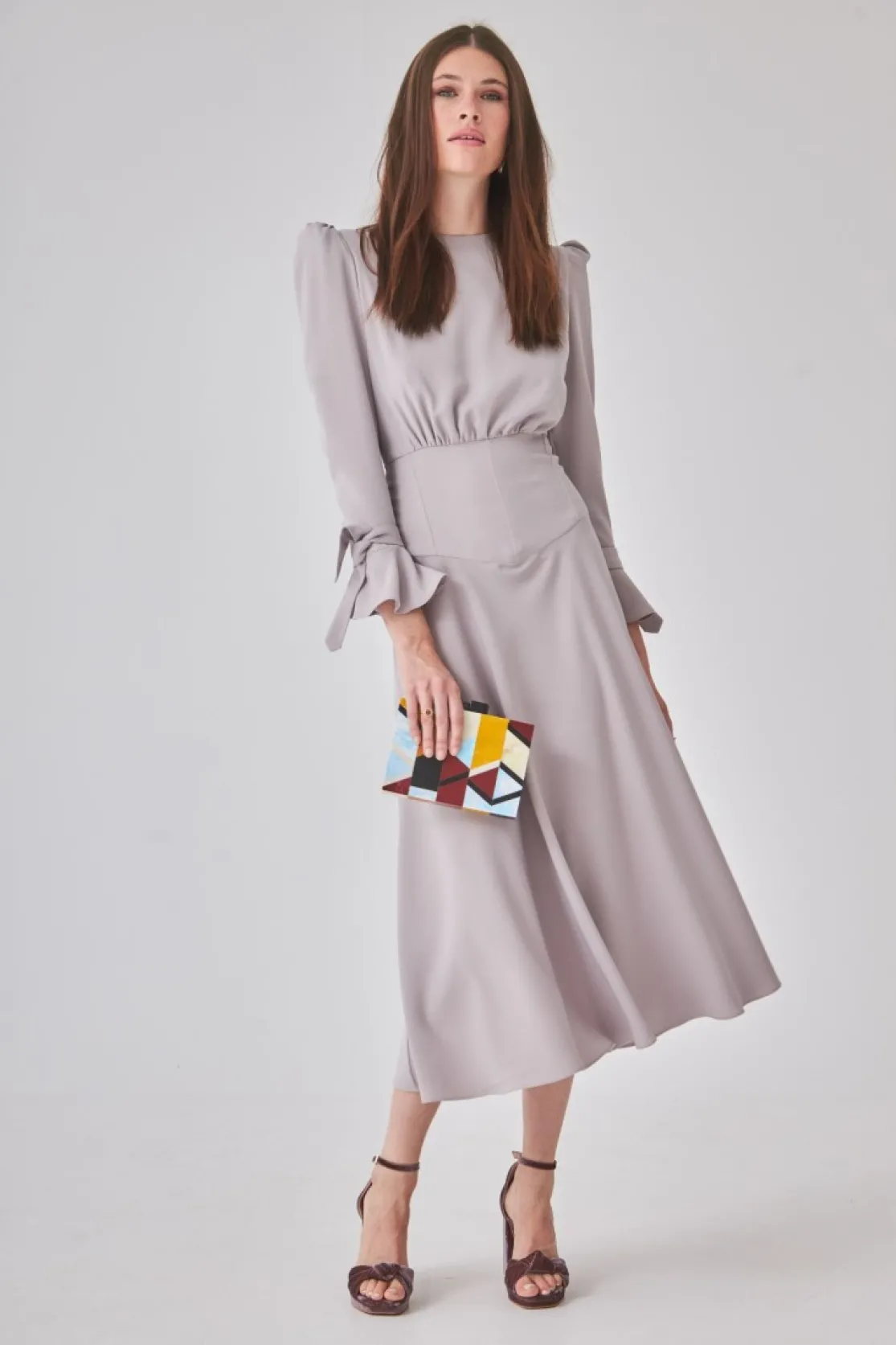 Vestido Maraia | *Coosy Cheap