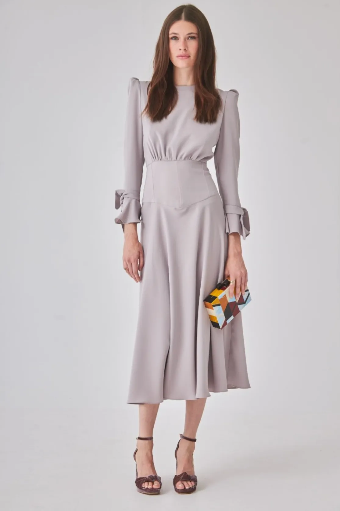 Vestido Maraia | *Coosy Cheap