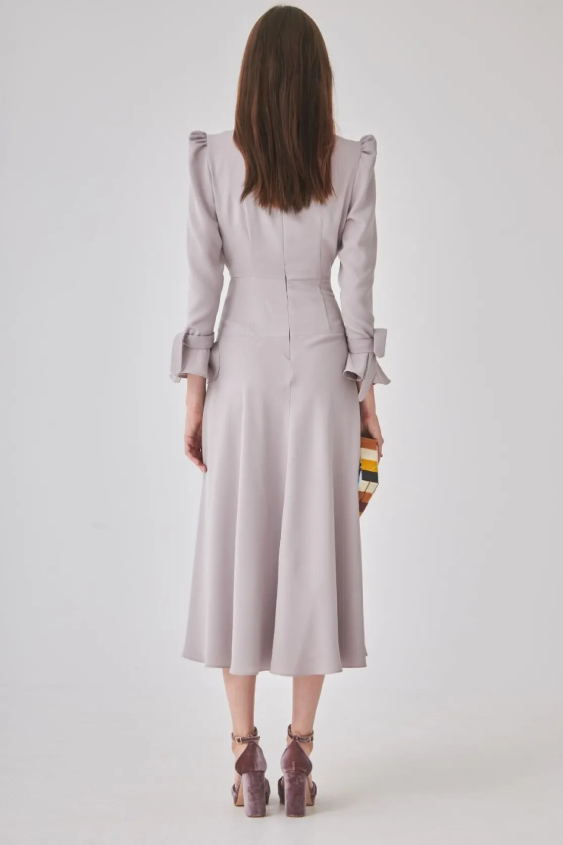 Vestido Maraia | *Coosy Cheap