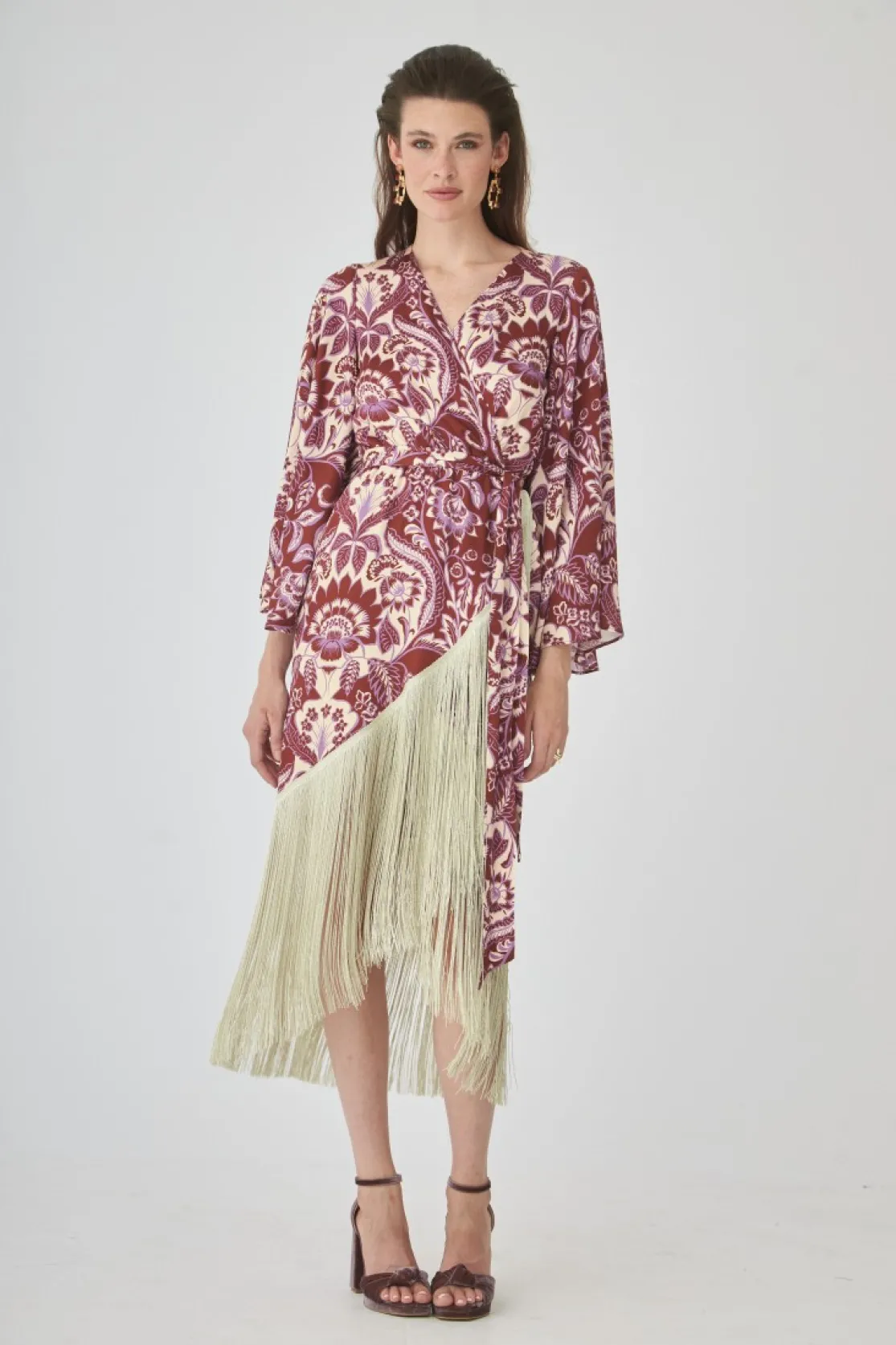 Vestido Perla | *Coosy Fashion