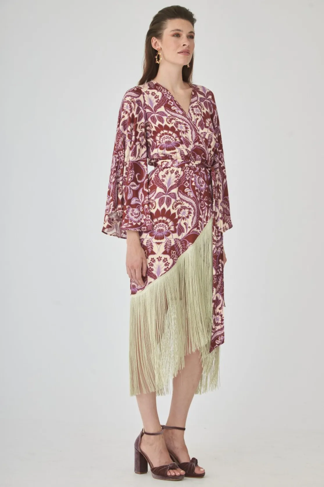 Vestido Perla | *Coosy Fashion