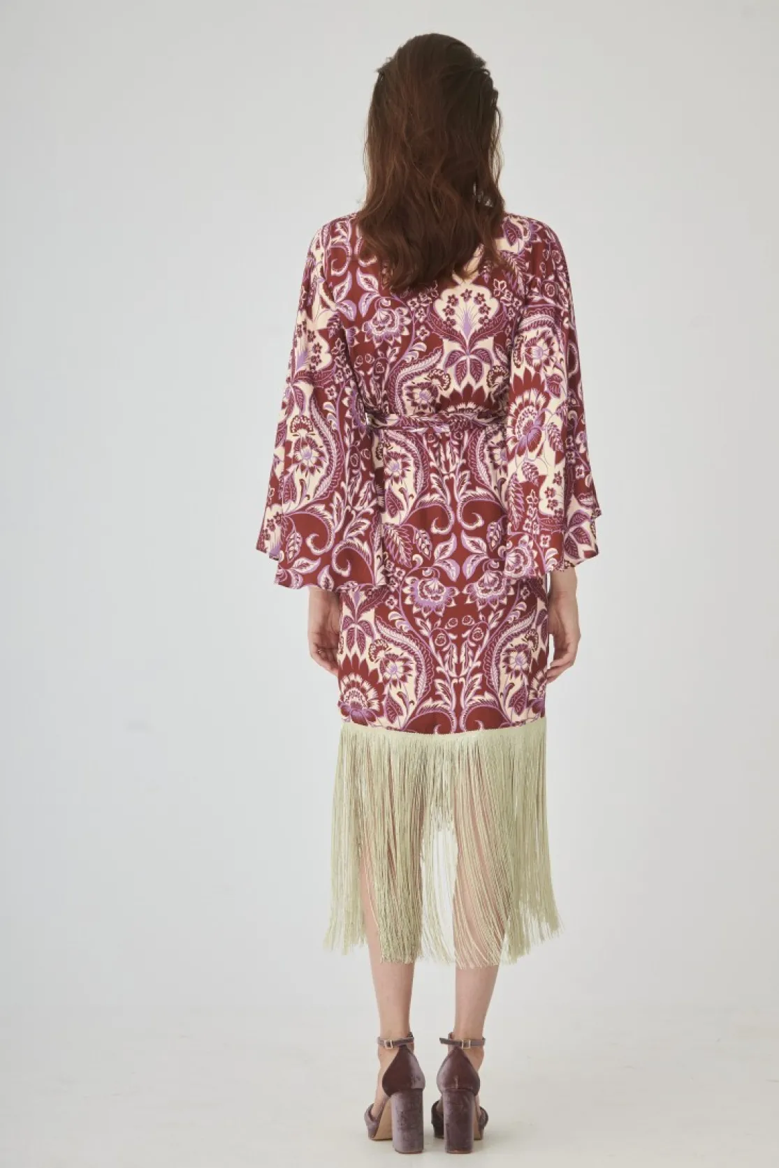 Vestido Perla | *Coosy Fashion