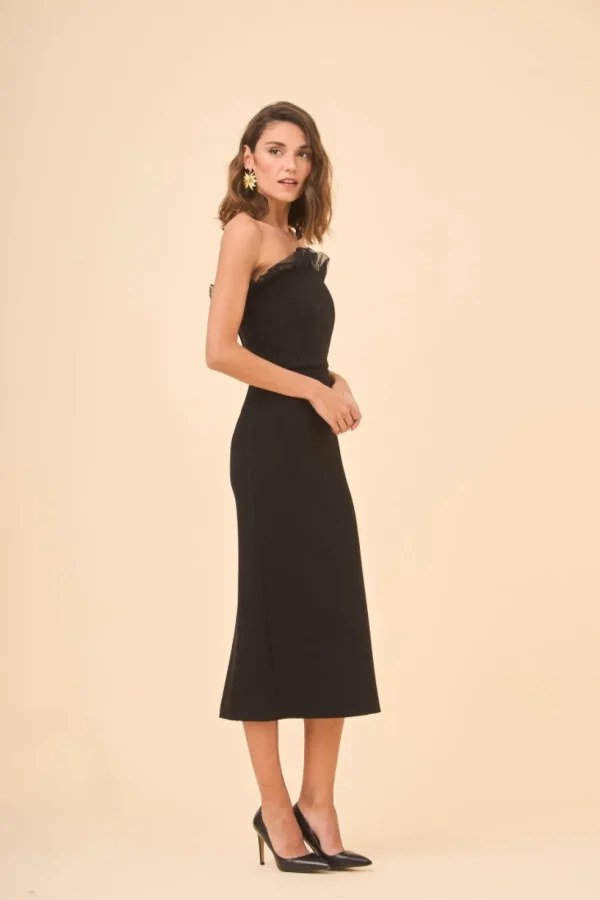 Vestido Tultunegro | *Coosy Best Sale